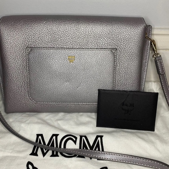 Mcm crossbody - Picture 2 of 4